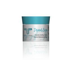 Tol Cosmetik Dodezee Vitamine Opbouw Crème, 50 milliliter