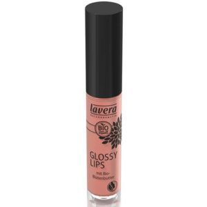 Lipgloss Rosy Sorbet 08 1 stuk - Lavera