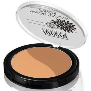 Sun Glow Poeder Duo Sahara 1 stuk - Lavera