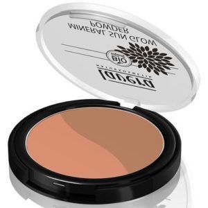 Sun Glow Poeder Duo Sunset Kiss 2 1 stuk - Lavera