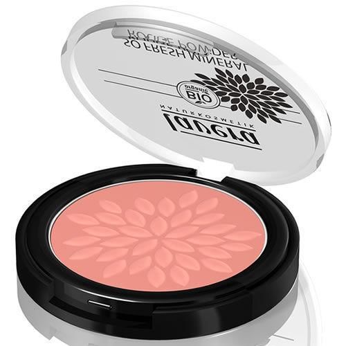 Rouge Poeder Charming Rose 1 1 stuk - Lavera