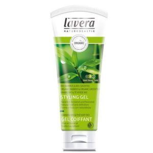 Hairgel 100 milliliter - Lavera