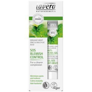 SOS Blemish Control Mint 15 milliliter - Lavera