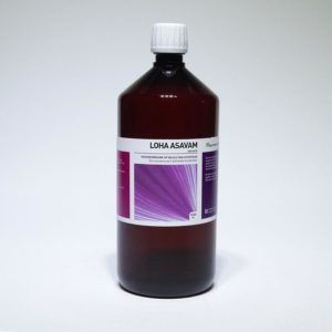 Loho Arishta 1000 milliliter - Ayurveda Health