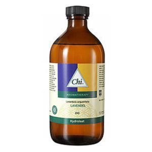 Lavendel Hydrolaat Eko 500 milliliter, Chi