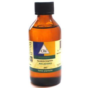 Macadamia Olie 100 milliliter, Chi