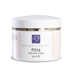 Pitta Tejas Day Cream 200 milliliter - Holisan