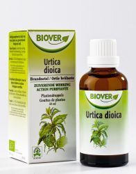 Urtica Dioica 50 milliliter - Biover