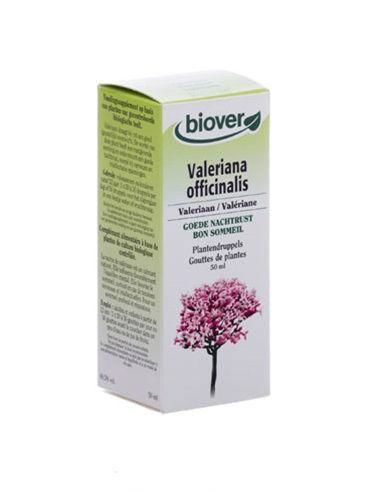 Valeriana Officinalis 50 milliliter - Biover