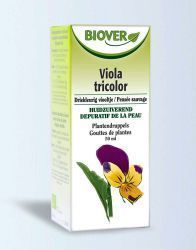 Viola Tricolor 50 milliliter - Biover