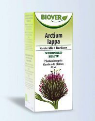 Lappa Arctium Tinctuur  50 milliliter - Biover