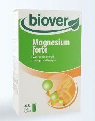 Magnesium Forte 45 tabletten - Biover