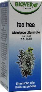 Tea Tree Eco 10 milliliter - Biover
