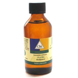 Jojoba Olie 250 milliliter, Chi