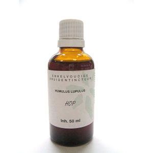 Humulus Lupulus Strob / Hop 500 milliliter - Natura Sanat