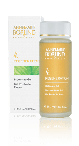 Borlind LL Regeneration Blossom Dew Gel, 150 milliliter