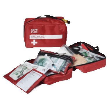 First Aid Kit Professional per stuk, Care Plus