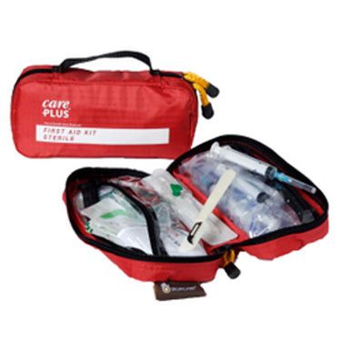 First Aid Kit Sterile per stuk, Care Plus