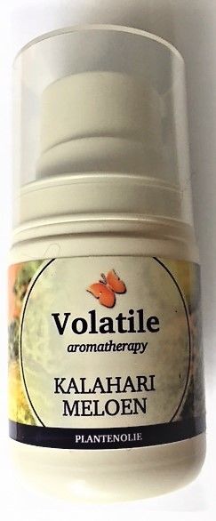 Plantenolie Kalahari Melon 50 milliliter - Volatile