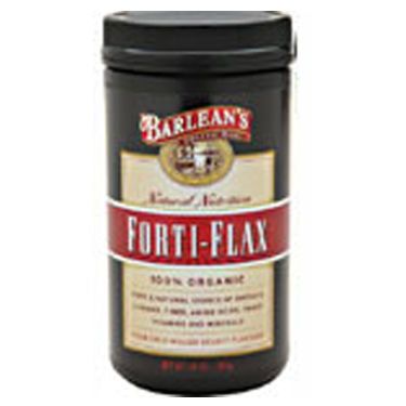 Forti Flax 454 gram, Barlean's