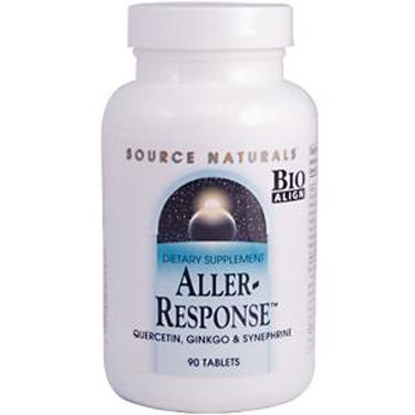 Aller-Response 45 tabletten