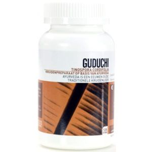 Guduchi 120 tablette, Ayurveda Health