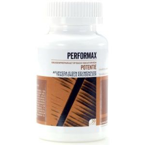 Performax 30 capsules, Ayurveda Health
