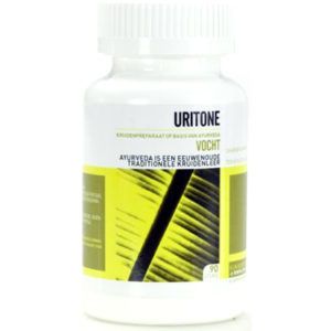 Uritone 90 capsules, Ayurveda Health