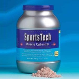 Muscle Optimizer Choco, 4620 gram, SportsTech