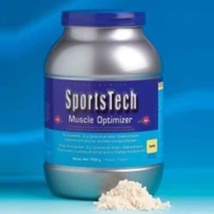 Muscle Optimizer Vanille, 1125 gram, Metagenics
