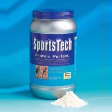 Protein Perfect Banaan 710 gram