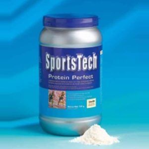 Protein Perfect Vanille 731 gram