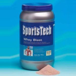 Whey Blast Choco 729 gram