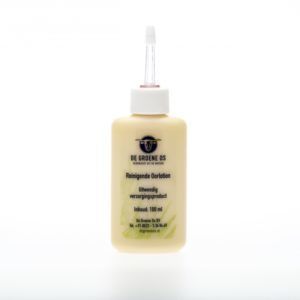 Reinigende Oorlotion 100 milliliter - Groene Os