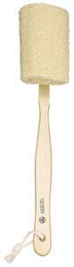 Loofah Rug Massage Borstel 41 cm, 1 stuk, Mattisson
