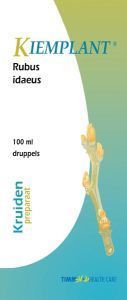Kiemplant Rubus Ideaus, 100 milliliter