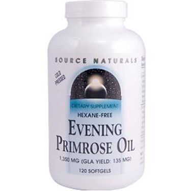 Evening Primrose oil 90 softgesl