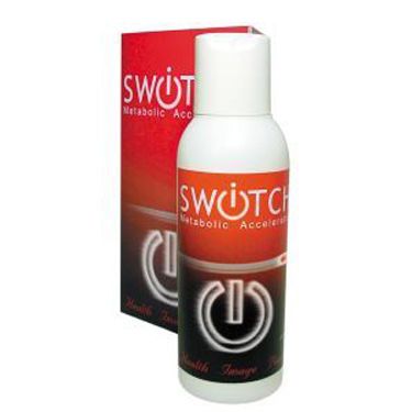 Cellfood Switch 100 milliliter
