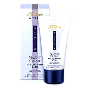 Nachtcreme Q10 Active 50 milliliter