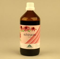 Echinacea Forte, 200 milliliter, Jacob Hooy
