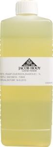 Raap Olie, 1000 milliliter, Jacob Hooy