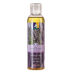 Lavinchi Massage olie 150 milliliter, Chi