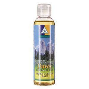 Davos Badolie Luchtwegen 150 milliliter, Chi