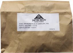 Brandnetel Gemalen, 1000 gram, Jacob Hooy