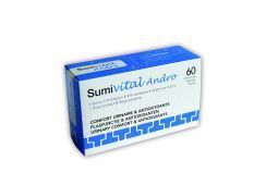 Sumivital Andro, 60 capsules, Trenker