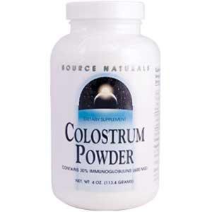 Colostrum Powder 2 oz