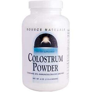 Colostrum Powder 2 oz