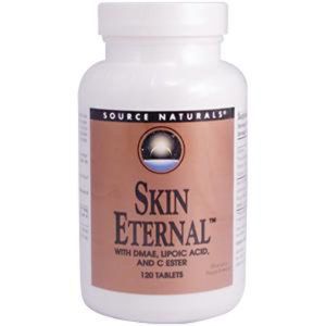 Skin Eternal 60 tabletten
