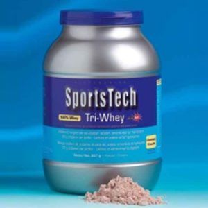 Tri-Whey Chocolade 957 gram