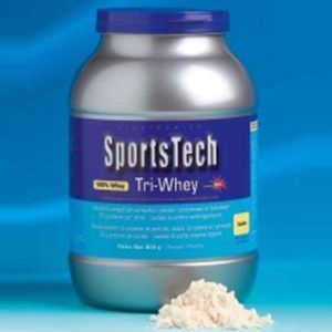 Tri-Whey Vanille 3009 gram